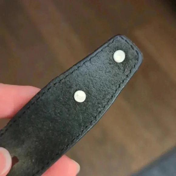 Indian Motorcycle Belt - Picture 4 of 7